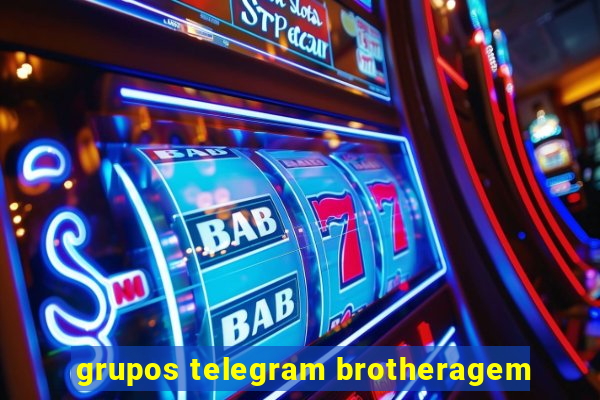 grupos telegram brotheragem